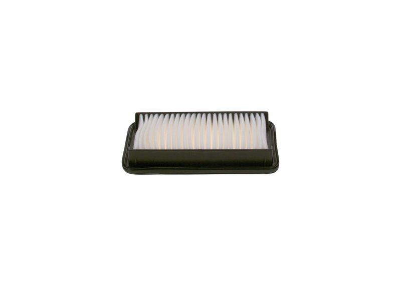 BOSCH F 026 400 201 Luftfilter