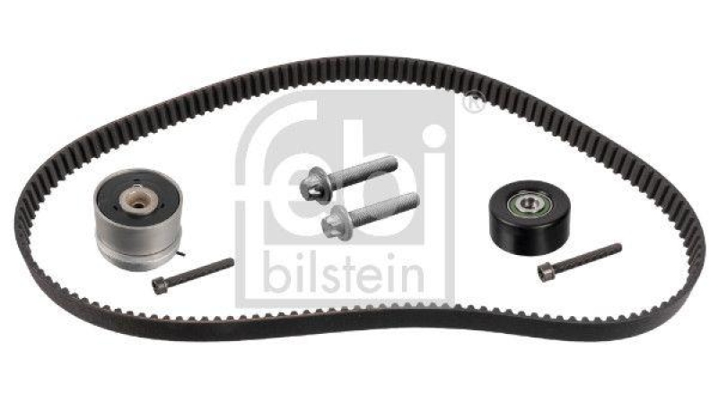 FEBI BILSTEIN 27825 Zahnriemensatz f&uuml;r Opel