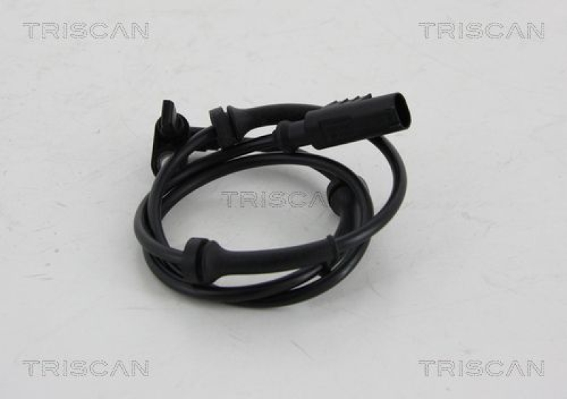 TRISCAN 8180 15208 Sensor, Raddrehzahl für Fiat, Alfa