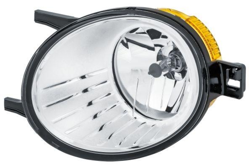 HELLA 1N0 010 304-031 Nebelscheinwerfer links Halogen FORD