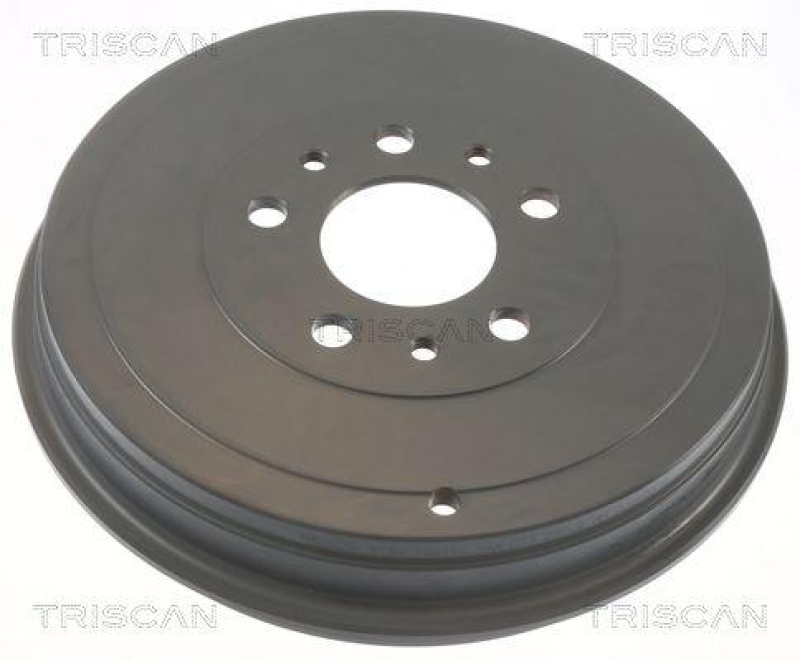 TRISCAN 8120 15211c Bremstrommel, Coated f&uuml;r Fiat
