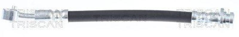 TRISCAN 8150 14387 Bremsschlauch Hinten f&uuml;r Nissan