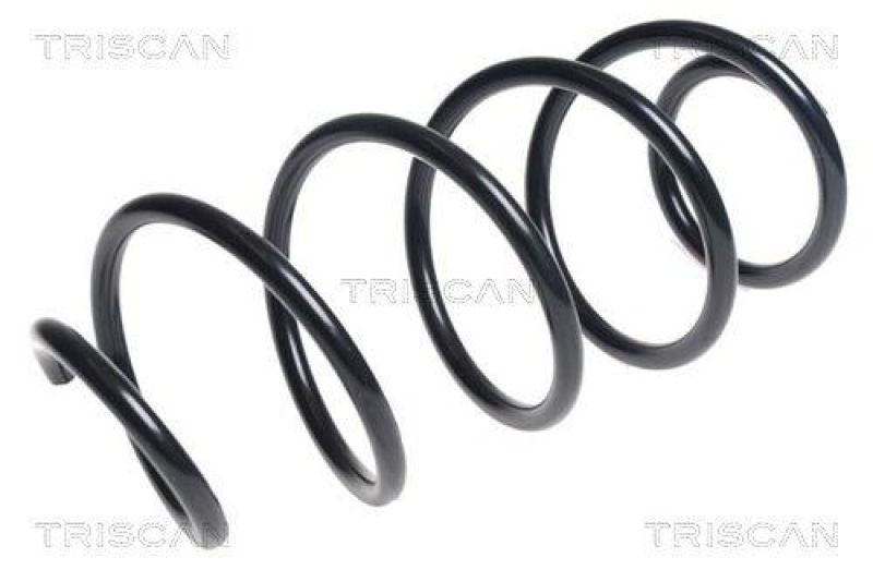 TRISCAN 8750 11206 Spiralfeder Vorne f&uuml;r Bmw X3 Xdrive 35 I