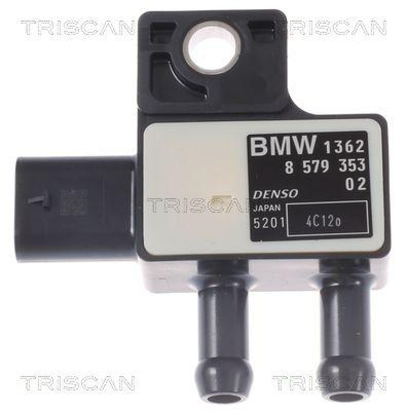 TRISCAN 8823 11005 Sensor, Abgasdruck f&uuml;r Bmw