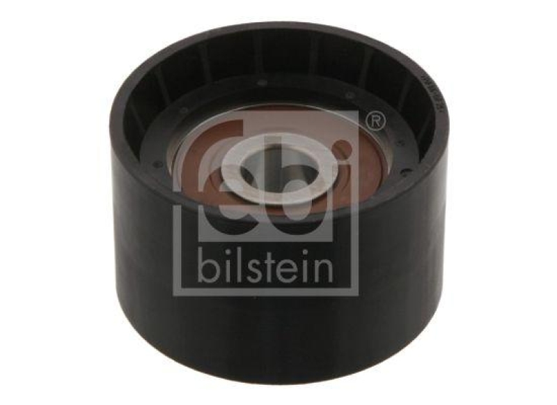 FEBI BILSTEIN 04606 Umlenkrolle f&uuml;r Zahnriemen f&uuml;r Porsche