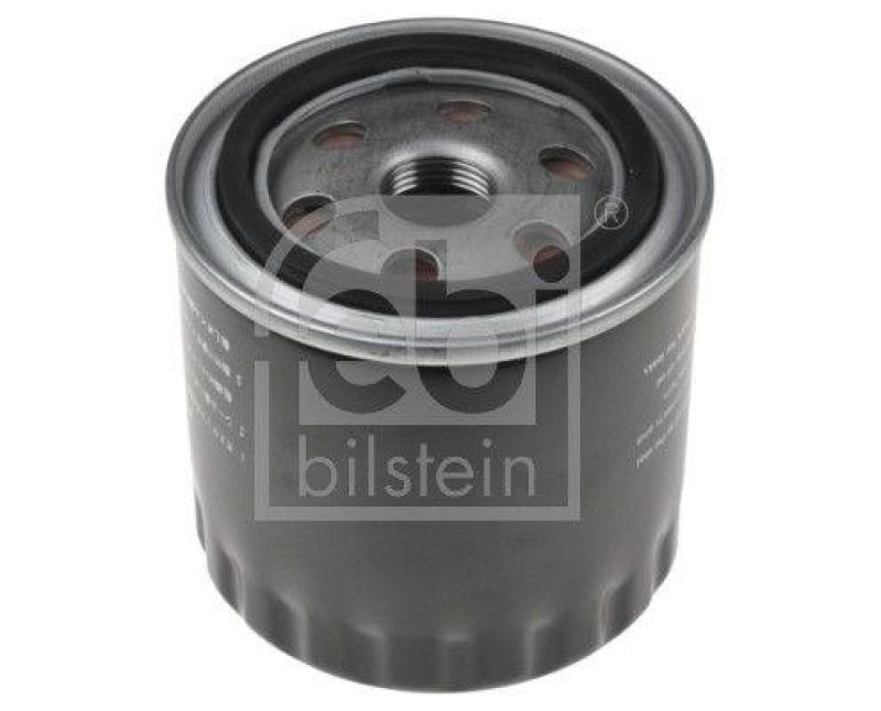 FEBI BILSTEIN 172081 Ölfilter mit Dichtring für SUZUKI