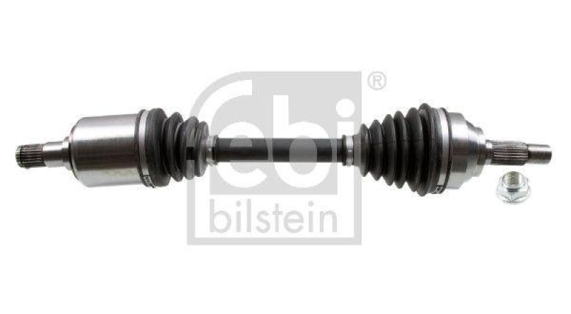 FEBI BILSTEIN 183172 Antriebswelle f&uuml;r Land Rover