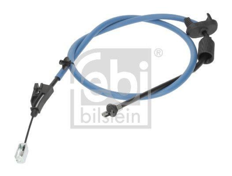 FEBI BILSTEIN 188731 Handbremsseil f&uuml;r Peugeot