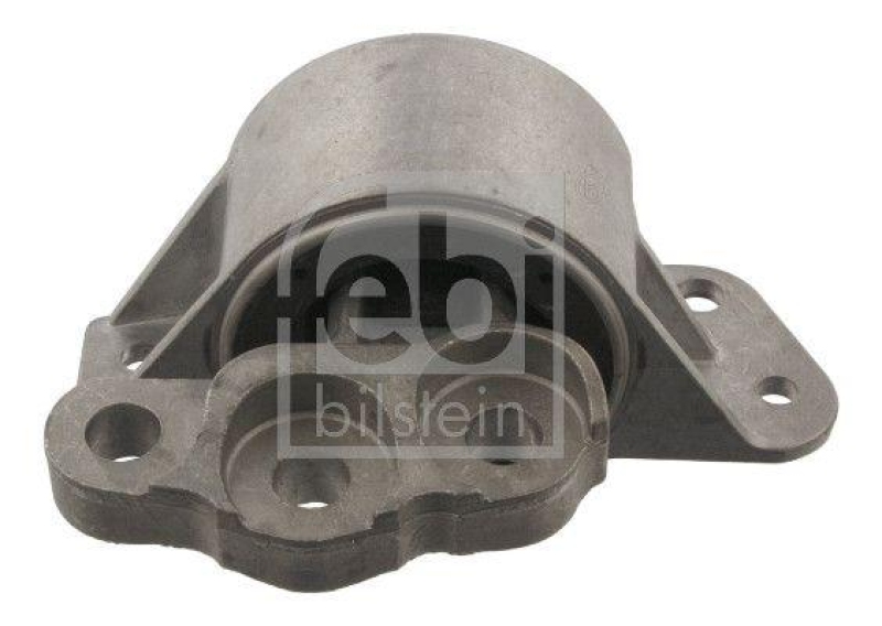 FEBI BILSTEIN 32270 Motorlager für Fiat