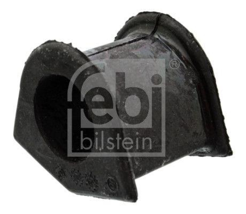 FEBI BILSTEIN 42834 Stabilisatorlager f&uuml;r TOYOTA