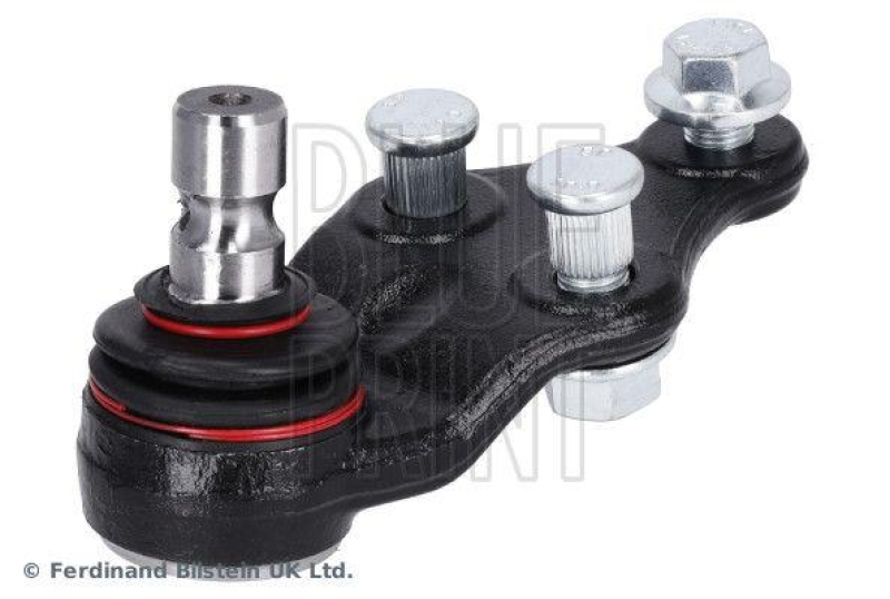 BLUE PRINT ADBP860002 Traggelenk mit Befestigungsmuttern und -schrauben für KIA