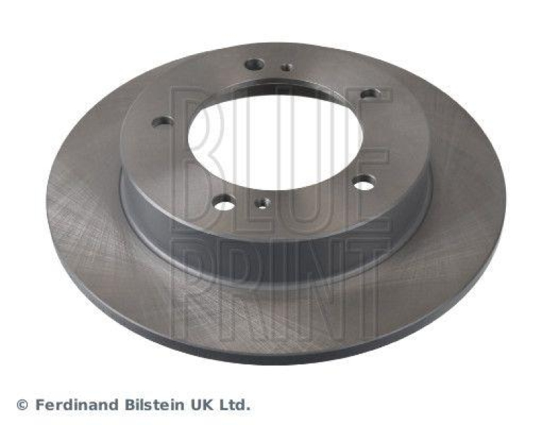 BLUE PRINT ADK84301 Bremsscheibe f&uuml;r SUZUKI