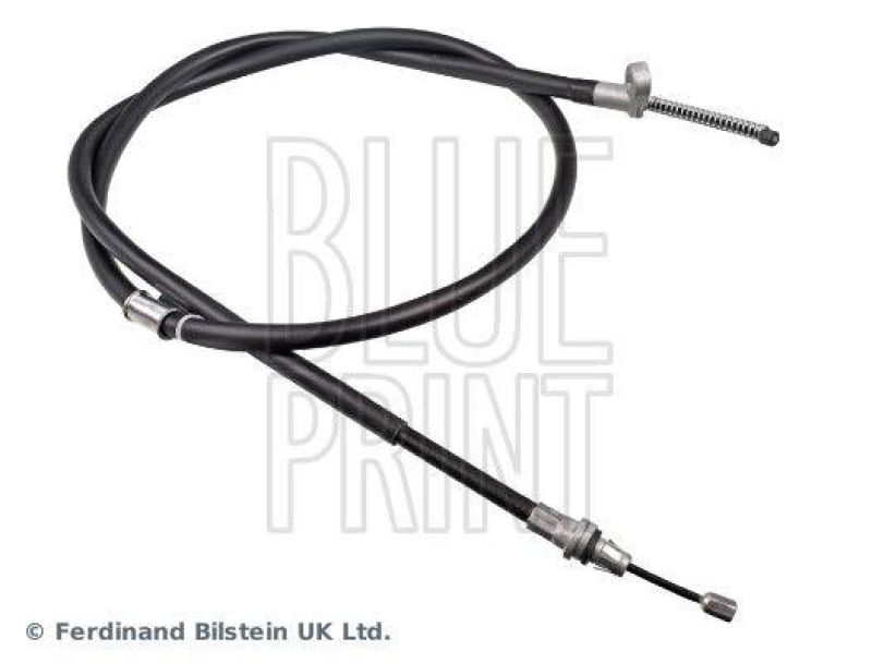 BLUE PRINT ADN146367 Handbremsseil f&uuml;r NISSAN