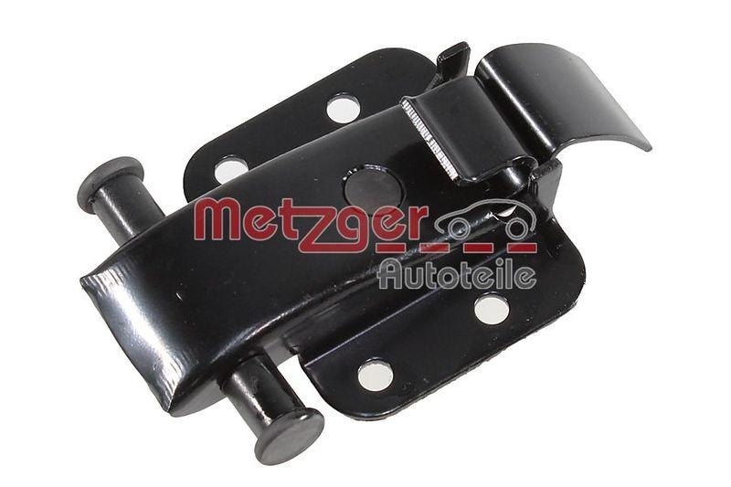 METZGER 2312310 T&uuml;rfeststeller f&uuml;r MB/VW