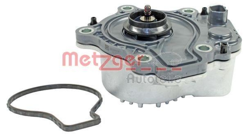 METZGER 4007023 Wasserpumpe f&uuml;r HONDA/LEXUS/TOYOTA