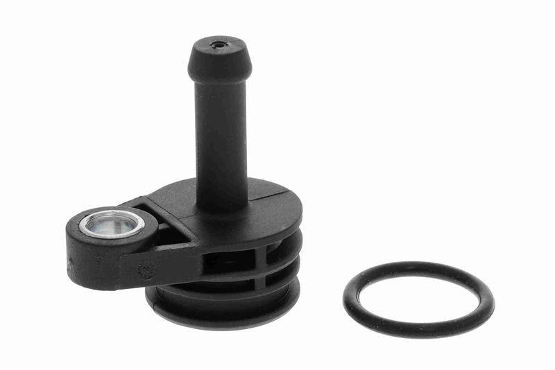 VAICO V10-5890 K&uuml;hlmittelflansch f&uuml;r VW