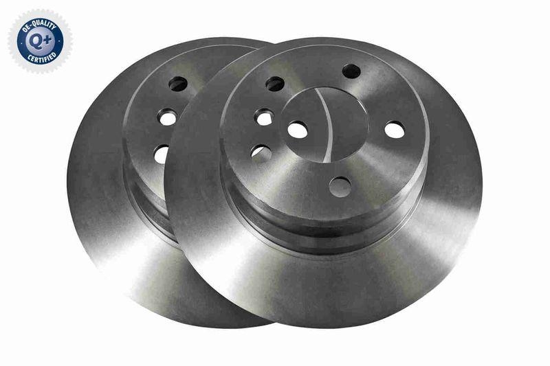 VAICO V20-40035 Bremsscheibe Hinterachse f&uuml;r BMW