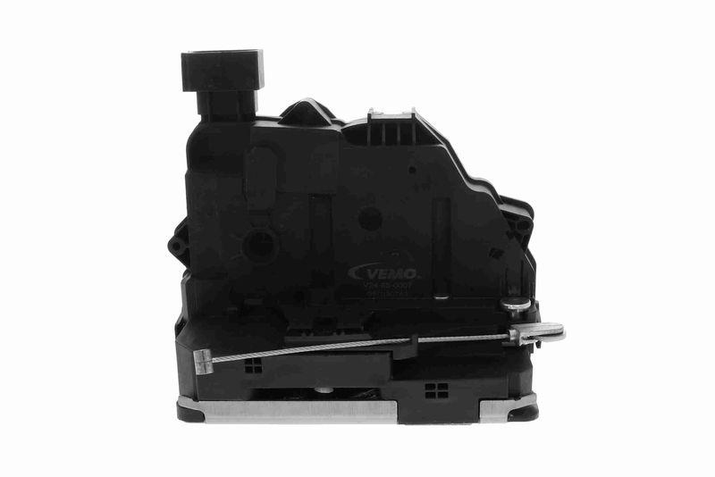 VEMO V24-85-0007 T&uuml;rschloss hinten rechts f&uuml;r FIAT