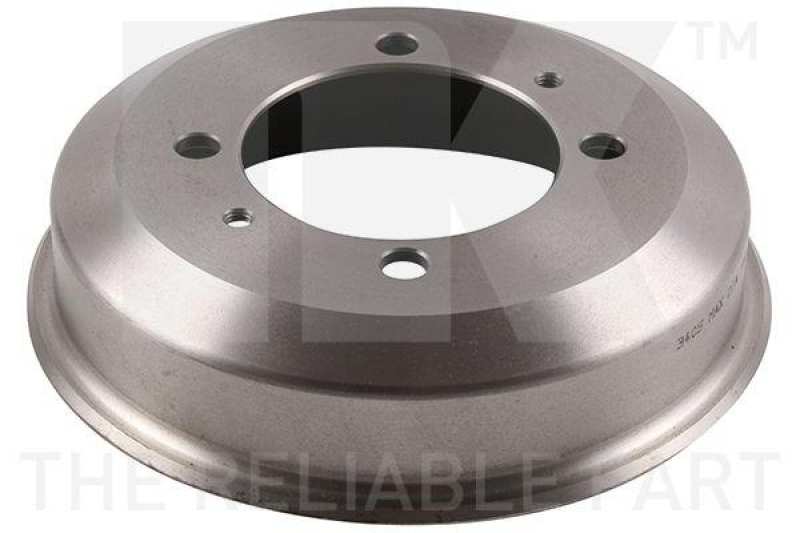 NK 253405 Bremstrommel für HYUNDAI