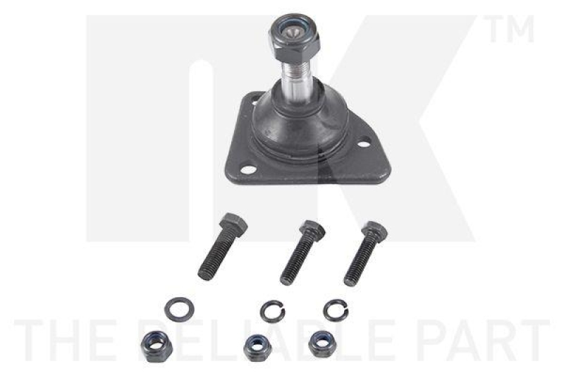 NK 5043903 Trag-/F&uuml;hrungsgelenk f&uuml;r RENAULT