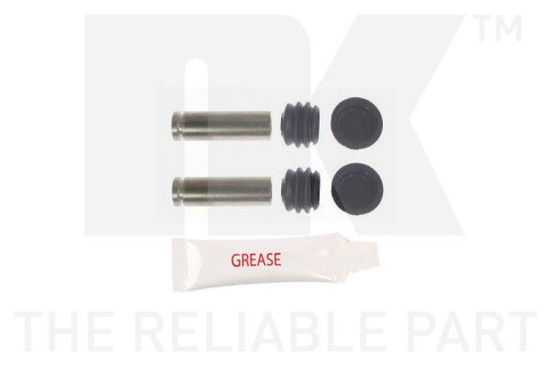 NK 8923009 F&uuml;hrungsh&uuml;lse, Bremssattel f&uuml;r IVECO, VW