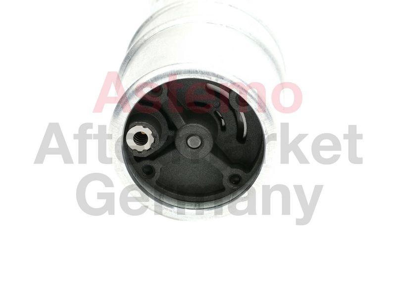 HITACHI 2503189 Kraftstoffpumpe für FIAT u.a.