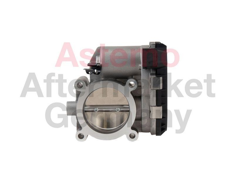 HITACHI 2509007 Drosselklappenstutzen f&uuml;r MERCEDES u.a.