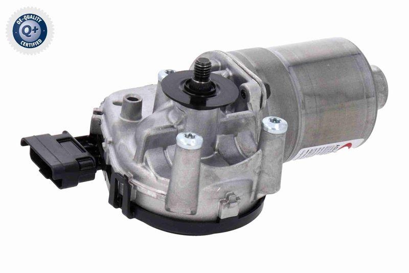 ACKOJA A52-07-0013 Wischermotor 12V, vorne für KIA