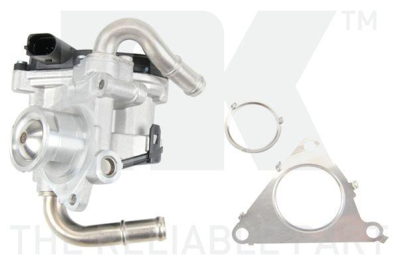 NK 4547030 AGR-Ventil f&uuml;r AUDI, SEAT, SKODA, VW