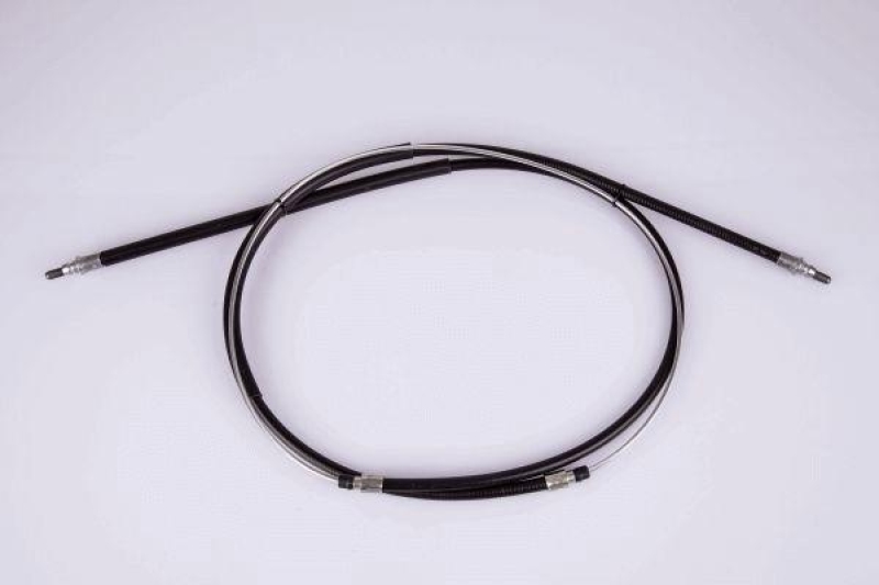 HELLA 8AS 355 666-251 Seilzug, Feststellbremse für P.S.A/FIAT