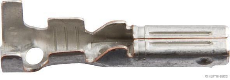 HERTH+BUSS 50253327088 Crimpverbinder AMP Tyco 1,5 mm, 0,75 - 1,5 mm&sup2;