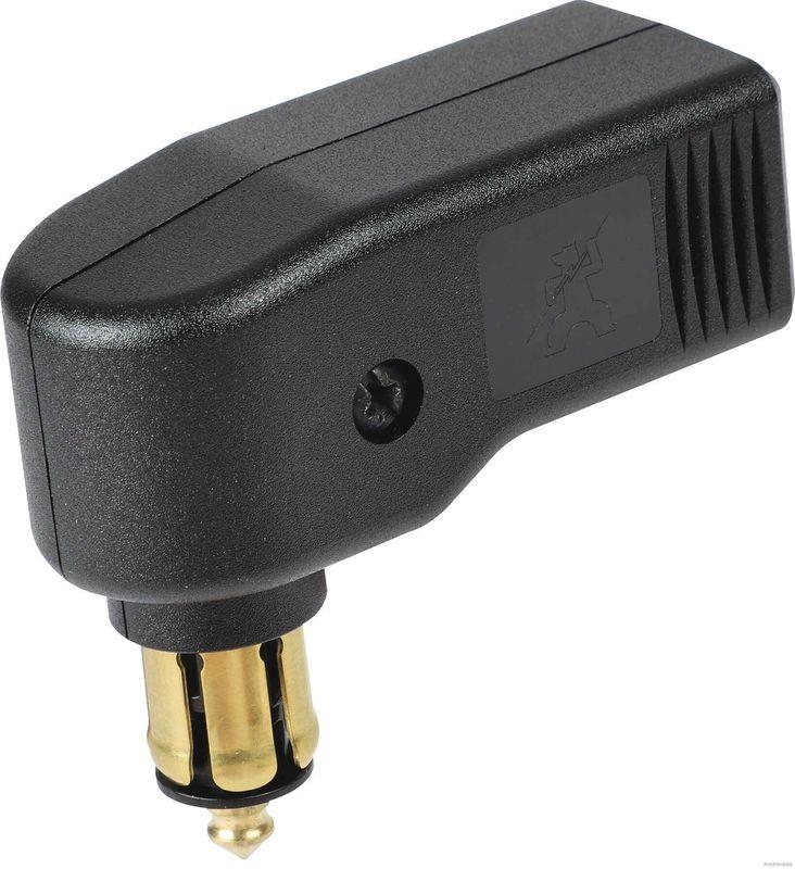 HERTH+BUSS 51306076 Stecker 1-polig, 12 - 24 V