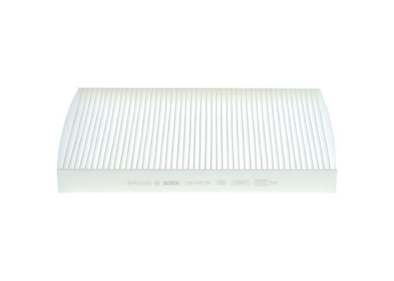 BOSCH 1 987 432 258 Filter Innenraumluft