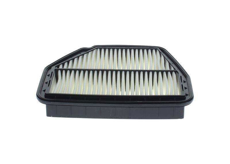 BOSCH F 026 400 203 Luftfilter