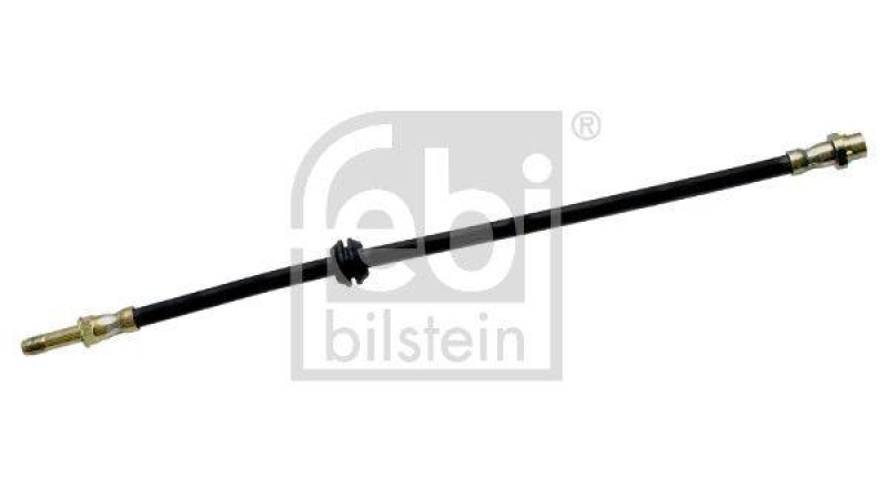 FEBI BILSTEIN 21117 Bremsschlauch f&uuml;r BMW