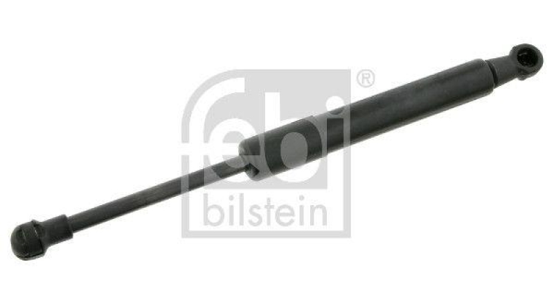 FEBI BILSTEIN 27832 Gasdruckfeder f&uuml;r Heckklappe f&uuml;r Mercedes-Benz