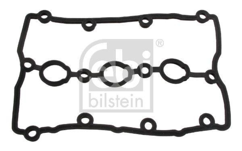 FEBI BILSTEIN 34503 Ventildeckeldichtung für VW-Audi