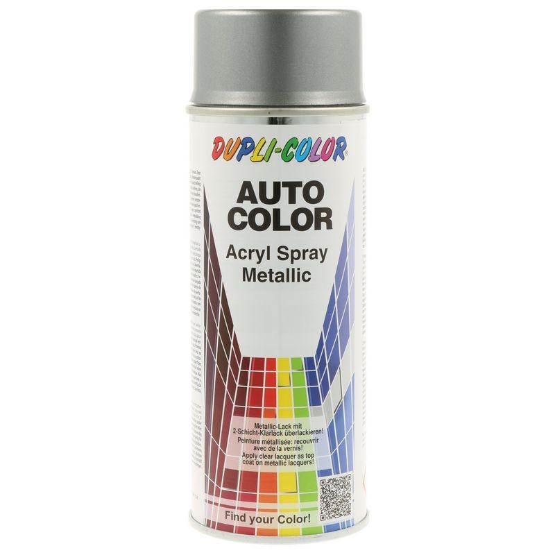 PRESTO 616365 | DUPLI COLOR AC 10-0210 Auto-Color silber metallic 400ml