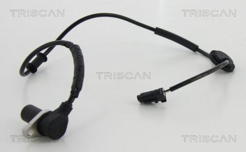 TRISCAN 8180 43512 Sensor, Raddrehzahl f&uuml;r Kia, Hyundai