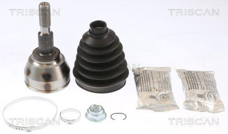 TRISCAN 8540 16145 Gleichlaufgelenk f&uuml;r Ford