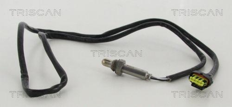 TRISCAN 8845 24051 Lambdasonde f&uuml;r Opel/Saab