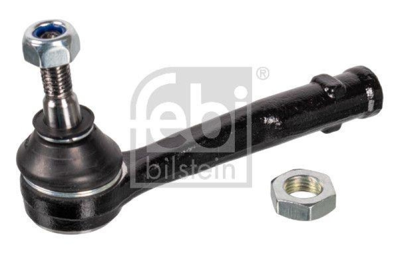 FEBI BILSTEIN 108798 Spurstangenendst&uuml;ck mit Sicherungsmutter f&uuml;r Fiat