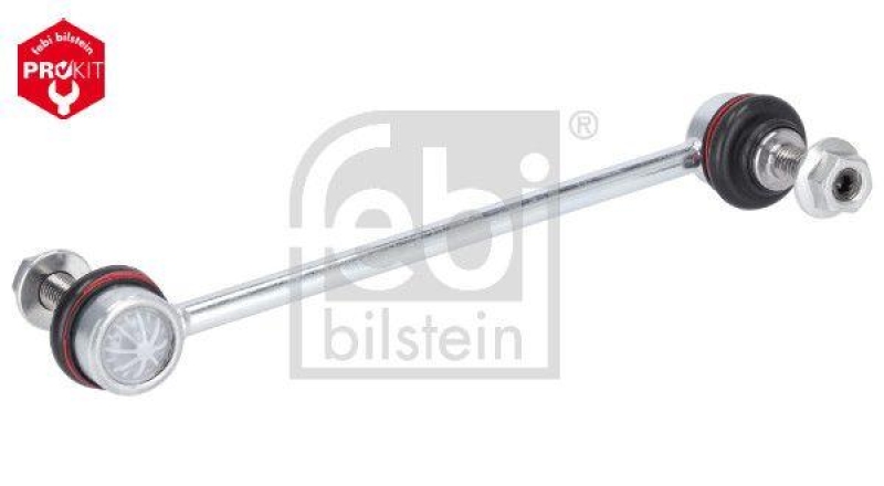 FEBI BILSTEIN 183173 Verbindungsstange mit Muttern f&uuml;r Jaguar