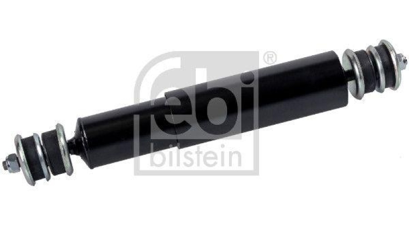 FEBI BILSTEIN 20607 Sto&szlig;d&auml;mpfer f&uuml;r M A N