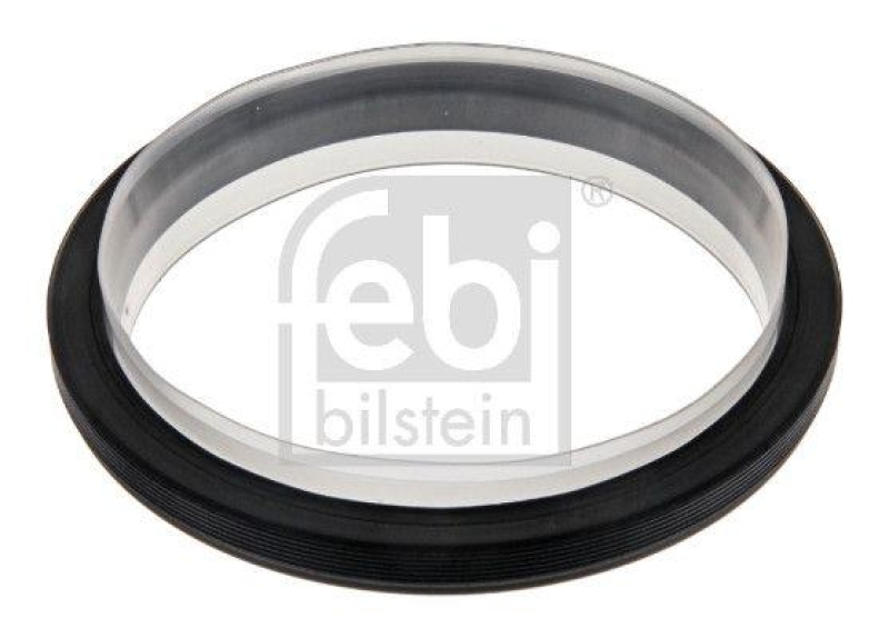 FEBI BILSTEIN 35635 Wellendichtring für Kurbelgehäuse für Scania