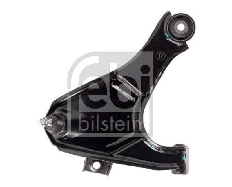 FEBI BILSTEIN 41355 Querlenker mit Lager und Gelenk f&uuml;r DAIHATSU