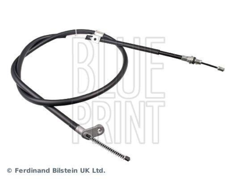 BLUE PRINT ADN146368 Handbremsseil f&uuml;r NISSAN