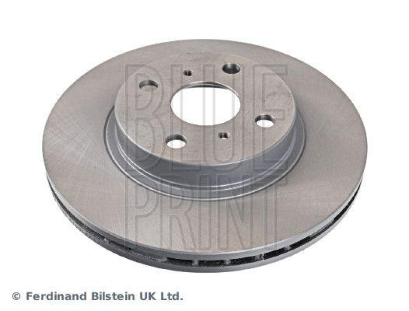 BLUE PRINT ADT34379 Bremsscheibe f&uuml;r TOYOTA