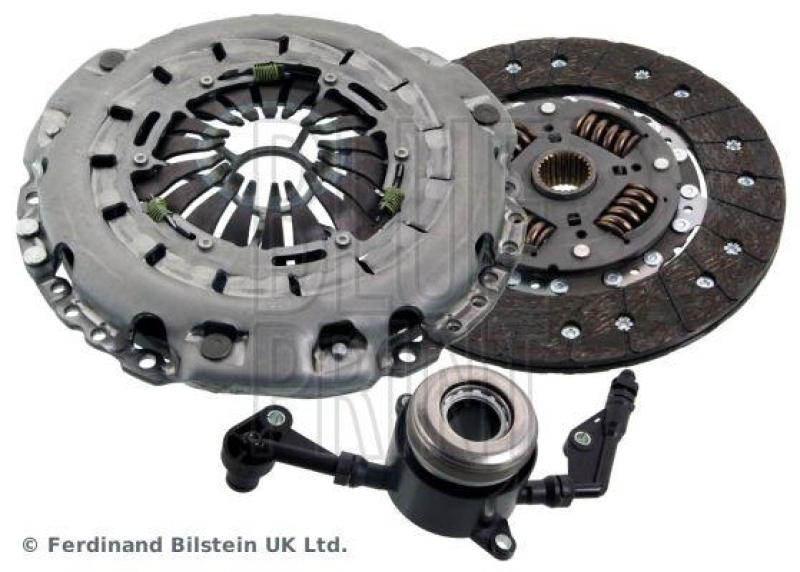 BLUE PRINT ADU173033 Kupplungssatz f&uuml;r Mercedes-Benz PKW