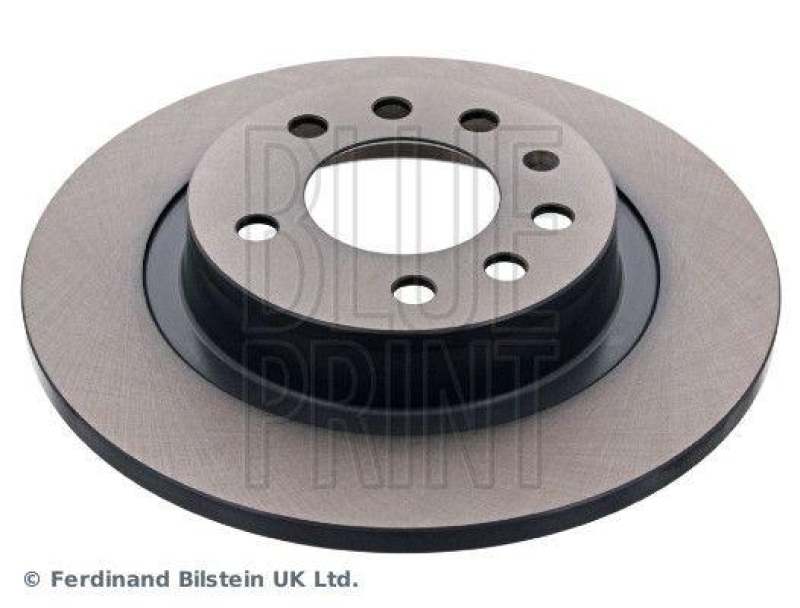 BLUE PRINT ADW194342 Bremsscheibe f&uuml;r Opel PKW